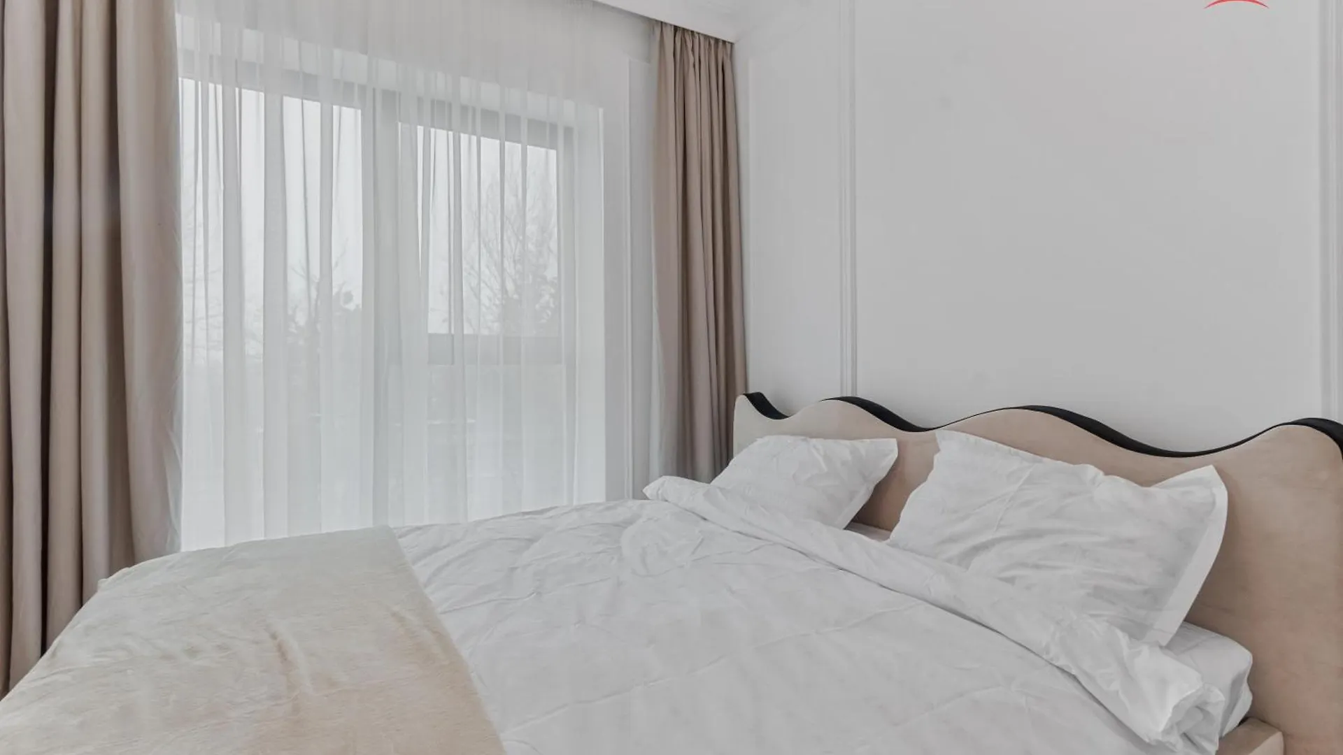 The Light Home Bukarest Lejlighed