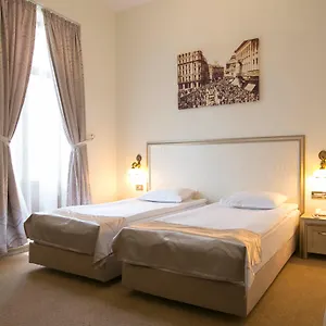Hotel Euro Grivita, Boekarest