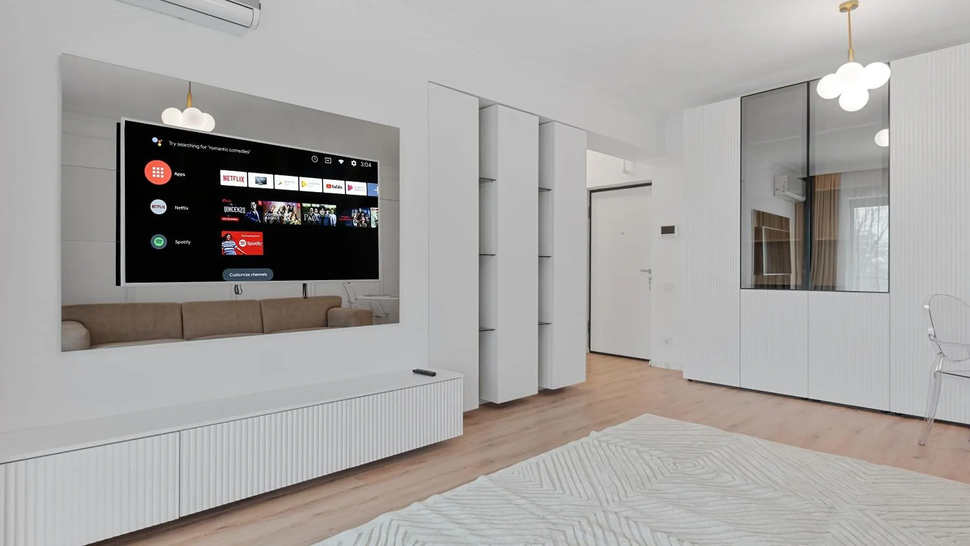 The Light Home Βουκουρέστι 0*,  Ρουμανία